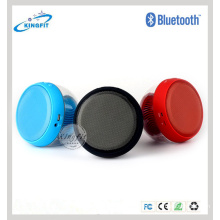 Haut-parleur sans fil coloré de haut-parleur de bluetooth de LED